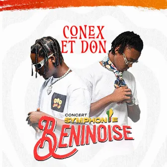 CONCERT SYMPHONIE BENINOISE by Conex et Don