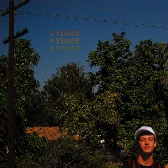 5 Years by Veroli