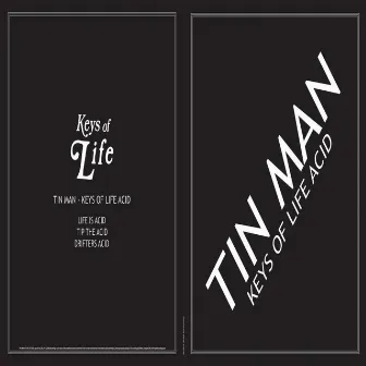 Keys of Life Acid by Tin Man