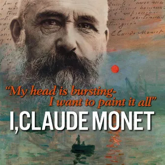 I, Claude Monet (Original Motion Picture Soundtrack) by Stephen Baysted