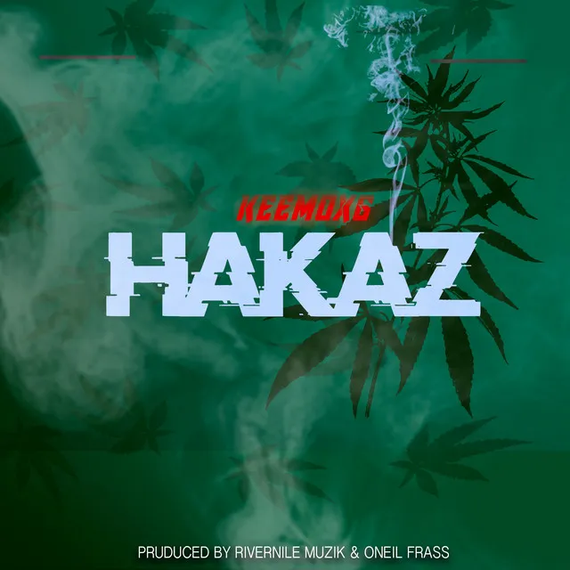 Hakaz