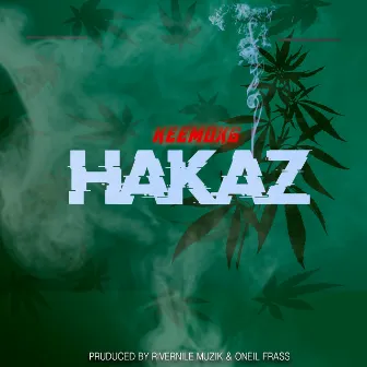 Hakaz by KeemoXG