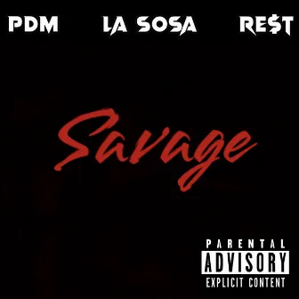 Savage by PDM