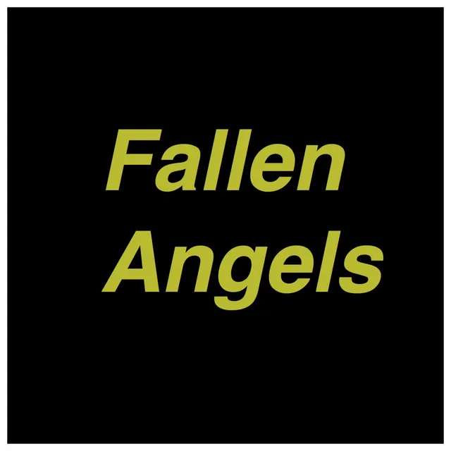 Fallen Angels