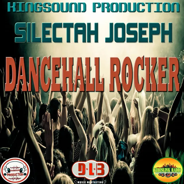 Dancehall Rocker