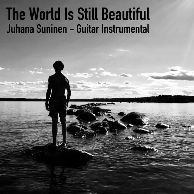 The World is Still Beautiful (Guitar Instrumental)