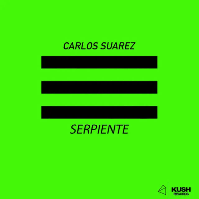 Serpiente