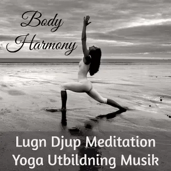 Body Harmony - Lugn Djup Meditation Yoga Utbildning Musik för Chakra Rensning Mindfulnessträning Hälsa och Välbefinnande by 