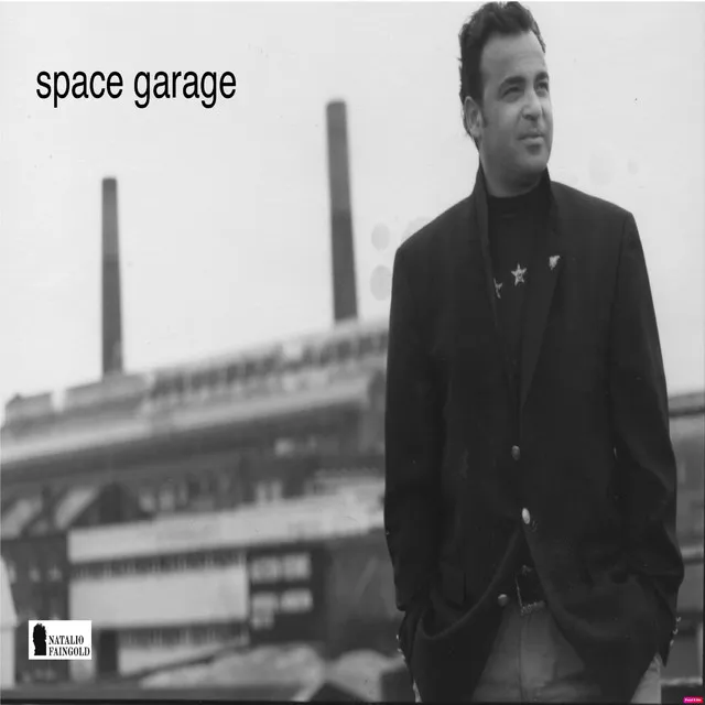 Space Garage