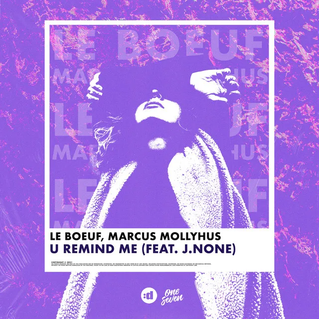 U Remind Me (feat. J.None)