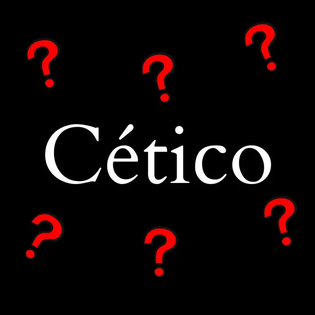 Cético