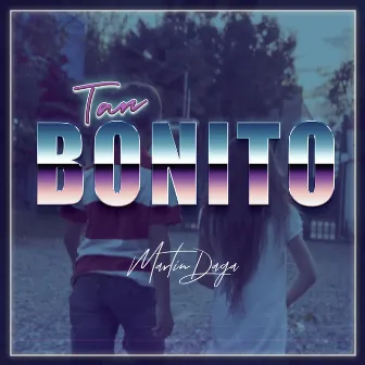 Tan Bonito by Martin Daga