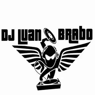 Baile da Argelia by DJ LUAN O BRABO