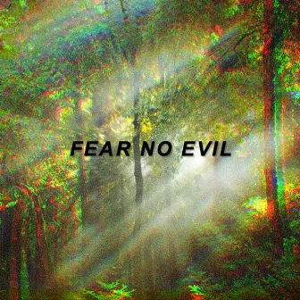 Fear No Evil by Anna Kara