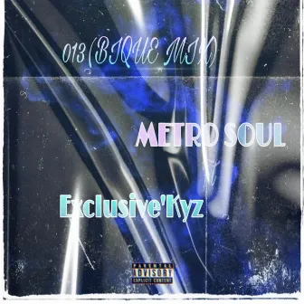 013 (Bique Mix) by Dj Metro Soul