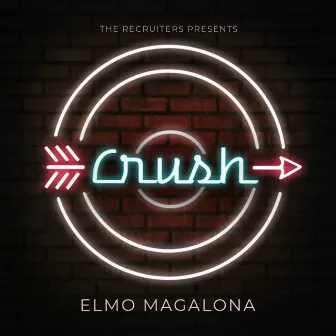 Crush by Elmo Magalona