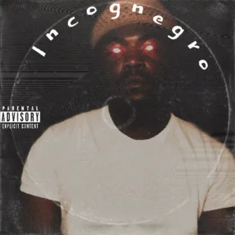 Incognegro by Kafaun