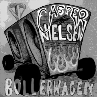 Bollerwagen by Casper Nielsen