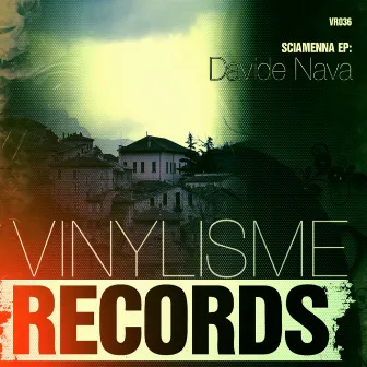 Sciamenna EP by Davide Nava