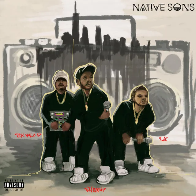 Native Sons