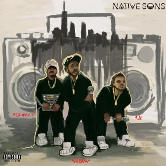 Native Sons by MC²