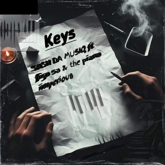 keys - Instrumental Version