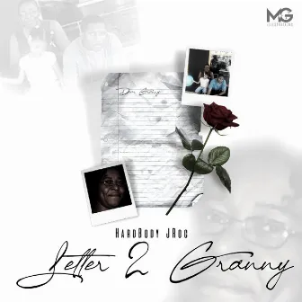 LETTER 2 GRANNY by JRoc