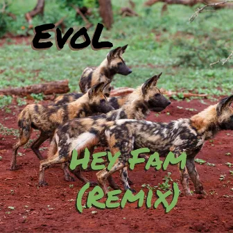 Hey Fam (Remix) by EvoL