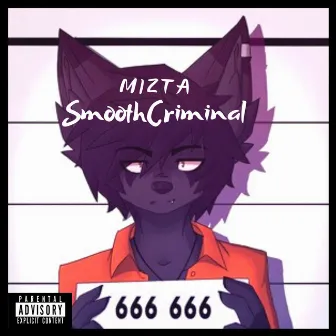 SmoothCriminal by MiZta