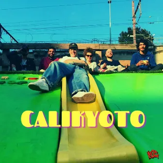 Calikyoto by Zeta Clan