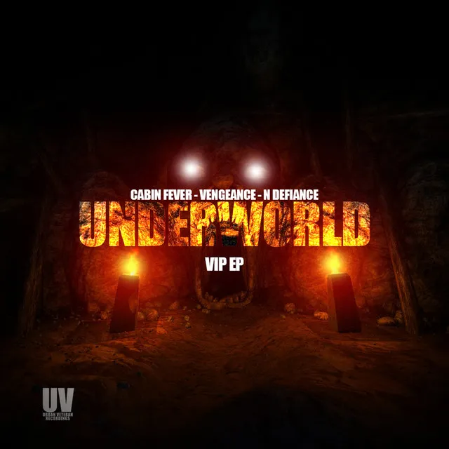 Underworld VIP LP