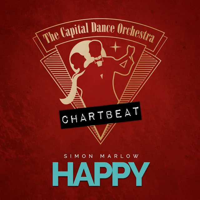 Happy - Chartbeat-Version