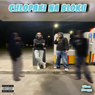 Chłopaki Na Blokach by brokeboi gibon