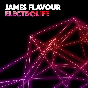 Electrolife by James Flavour