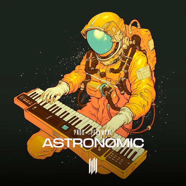 ASTRONOMIC