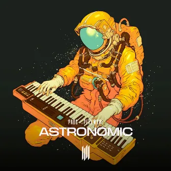 ASTRONOMIC by PNOG