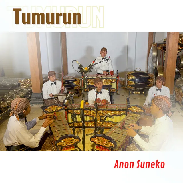 Tumurun