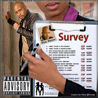 Survey by Mac Reem