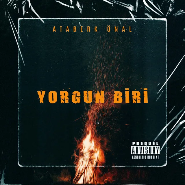 Yorgun Biri - Remix