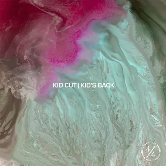 Kid's Back (Radio Edit) by Kid Cut