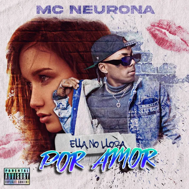 Ella No Llora por Amor