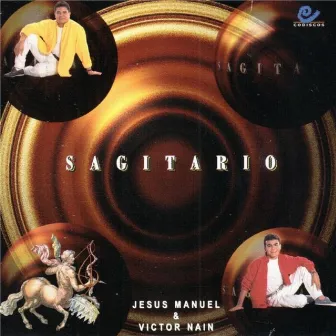 Sagitario by Jesús Manuel