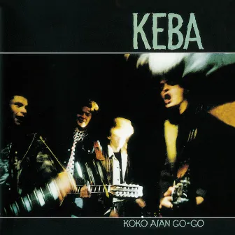 Koko ajan Go-Go by Keba