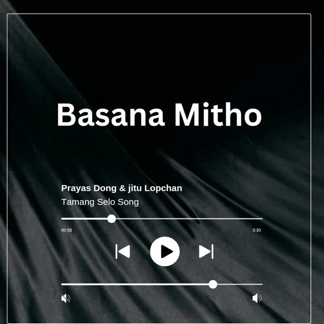 Basana Mitho