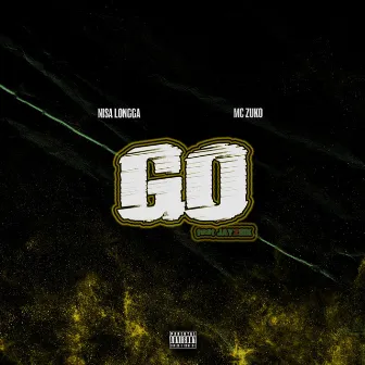 GO by Nisa Longga