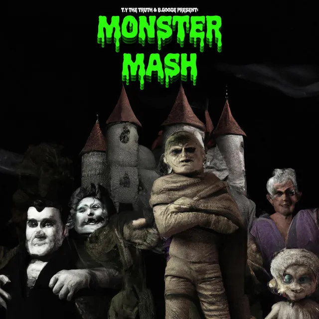 Monster Mash