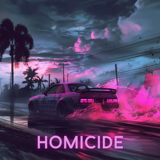 Homicide