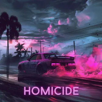 Homicide by SPXZDXLBXVT