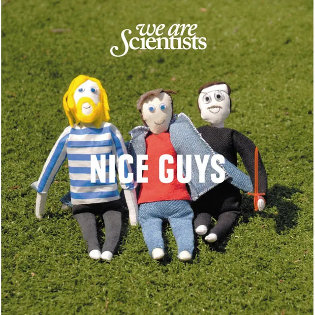 Nice Guys - Acoustic Version