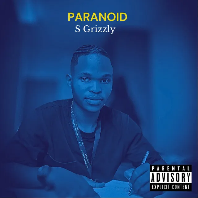 Paranoid